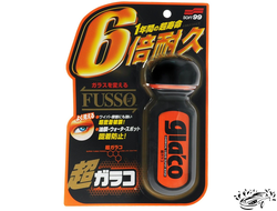 антидождь soft99 04146 ultra glaco