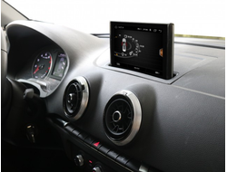 Монитор Android для Audi A3 2013-2020 RDL-9603