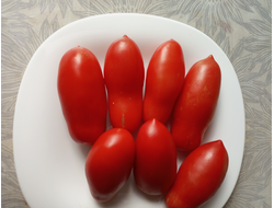 Томат Щедрая сливка