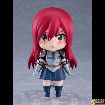 Нендроид Эрза Скарлет (Erza Scarlet)