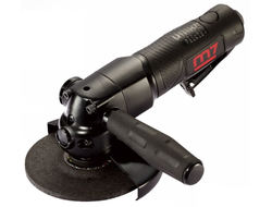 Шлифмашина угловая (УШМ), 125 мм, 11000 об/мин, пневматическая MIGHTY SEVEN QB-7115