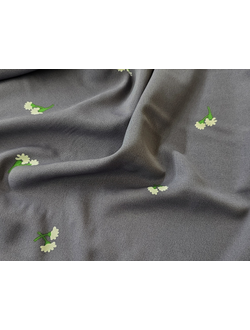 Шёлк ПРАДА 6009 Цвет 20