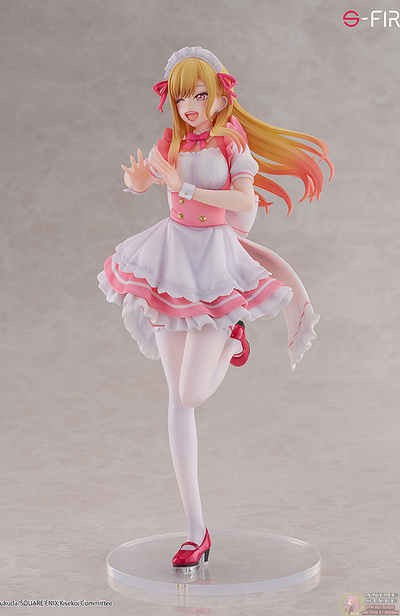 Фигурка Марин Китагава (Marin Kitagawa Lovely Maid Ver. S-Fire)