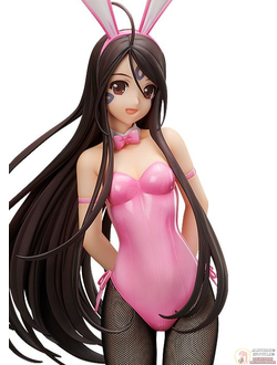 Фигурка 1/4 Скульд (Skuld Bunny ver.)