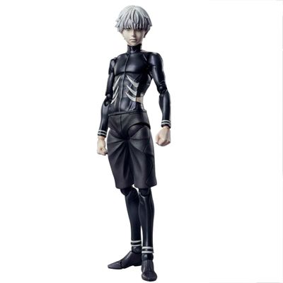 Фигурка Кенеки Кен (Kaneki Ken Awakening ver.)
