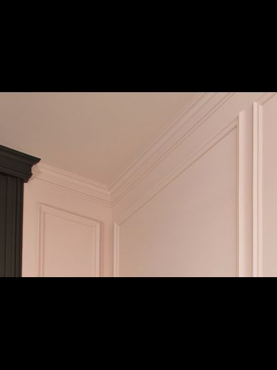 Карниз из полиуретана Orac Decor C339 NOBLESSE, 2 метра
