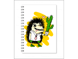 Тетрадь для влюбленных, на 14 февраля №16