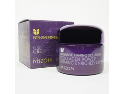 Коллагеновый питательный крем от морщин Mizon (COLLAGEN POWER FIRMING ENRICHED CREAM) 50мл