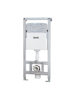 Инсталляция для подвесного унитаза Neofix. Ширина 50,5 см