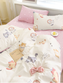 Постельное белье TANGO Twill сатин евро 200x220x1 230x250x1 50x70x2 70x70x2 TPIG6-2026