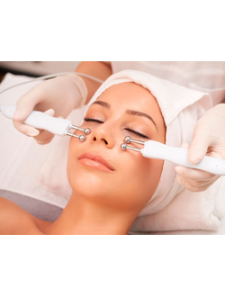 Микротоковая терапия на аппарате ЭСМА