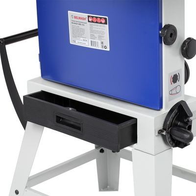 Ленточнопильный станок по дереву BELMASH WBS-355