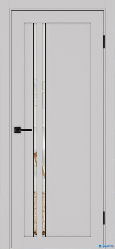 OPTIMA PORTE Турин 525АПС.121 Молдинг SC/SB