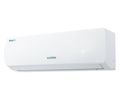 Сплит-система Ecoclima Wind line EC/I-07QC/ ECW/I-07QCW