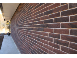 Кирпич ручной формовки матвеевский 250х120х65