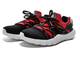 Nike Huarache NM Красные с черным (41-44) Арт. 028F