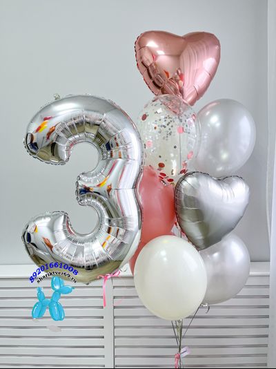 Сет № 44 для девочки