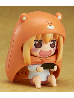 Нендроид Умару Дома (Doma Umaru)