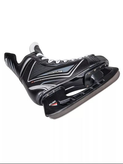 Хоккейные коньки Atlant для игры и тренировок