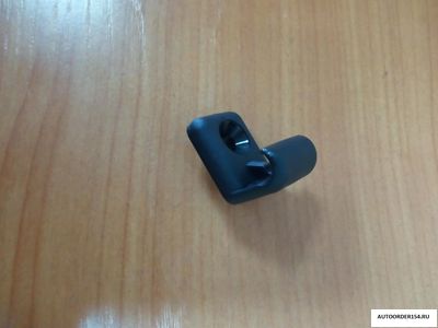 Держатель солнцезащитного козырька ВАЗ 2108 (цена за 10 шт.), 2108-8204096