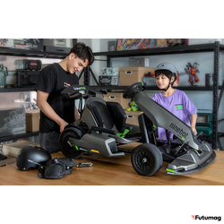 Электрокартинг Ninebot GoKart Pro