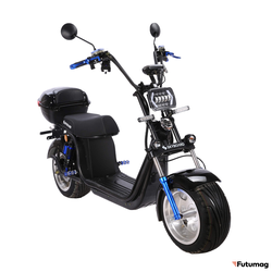 Электроскутер SKYBOARD Don BR30 3000W