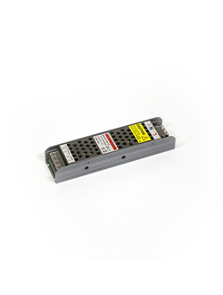 Блок питания диммируемый 60W 12V IP40 (12V/5A/60W) (4LED/IP40/TRIAC, 0/1-10V, PWM, Resistance)