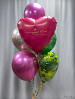 Фонтан "Защитница"