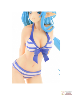 Фигурка 1/6 Асуна Юки (Asuna Yuuki Swimsuit ver.premium/ALO)