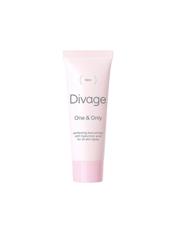 DIVAGE Основа Под Макияж One & Only Face Primer