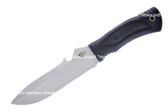 Нож Шторм 65Х13