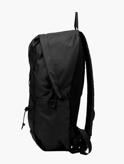 Рюкзак Elliker Kiln Hooded Zip Top 22L Black