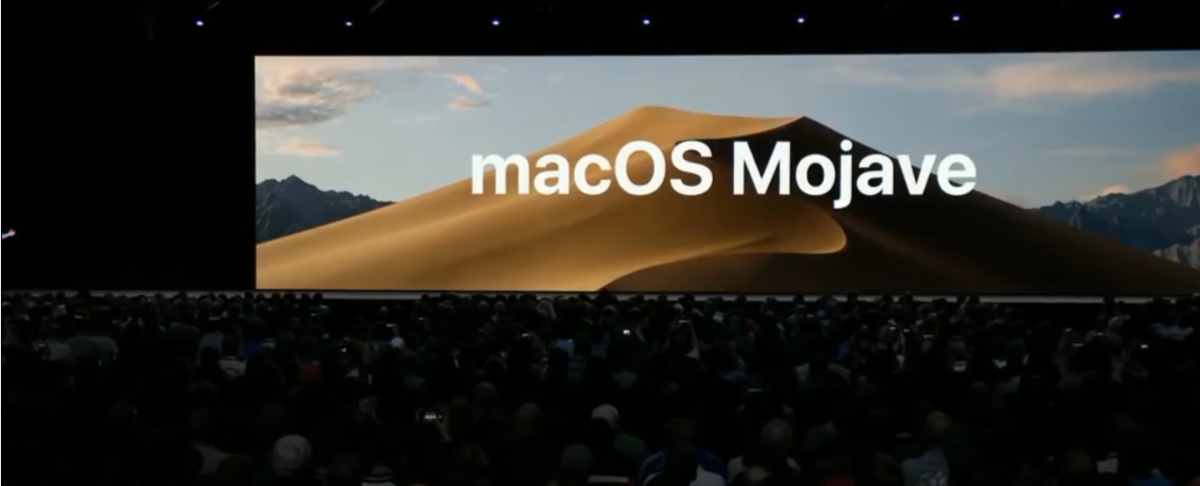 macOS macOS