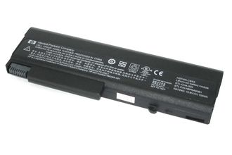 HSTNN-I44C аккумулятор для ноутбука HP, новый, высокое качество, купить в Самаре. 10,8V 5200mAh