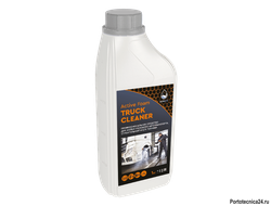 Средство для бесконтактной мойки автомобиля HimKit Activ Foam Truck Cleaner 1 кг