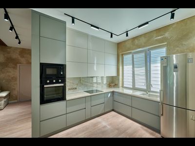 Светильник Denkirs DK3336-WB