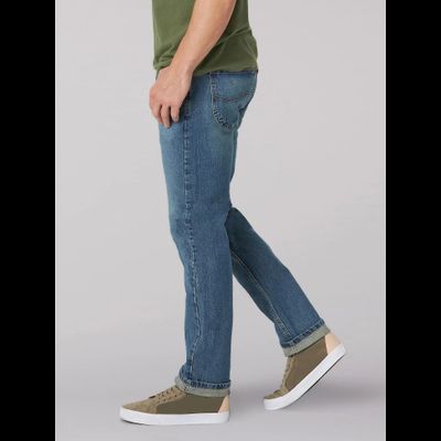 Джинсы Lee® LEGENDARY SLIM STRAIGHT JEAN