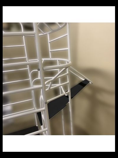 Тренажер для растяжки AV130/80д