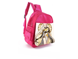 Рюкзак Genshin Impact, Геншин Импакт №18