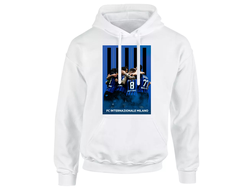 Толстовка Интер, FC Inter №6