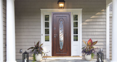 Стальная дверь    «Мономах». Заказная модель.