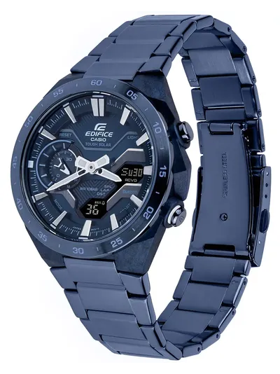 Часы Casio Edifice ECB-2200CB-2A