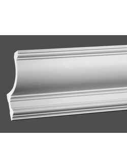 Карниз 1.50.209 - 152*117*2000мм