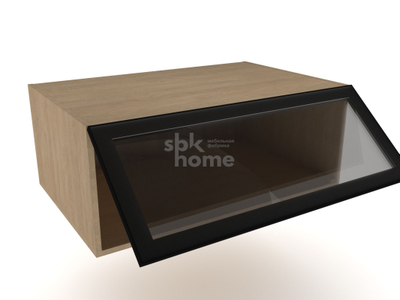 Кухня ЖЕНЕВА - Шкаф АС-90