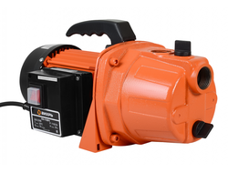 Поверхностный насос ВИХРЬ ПН-1100Ч