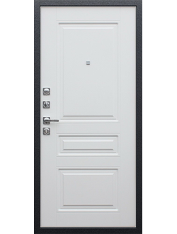 Стальная дверь   Техно XN 91 U