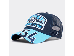 Бейсболка №54 ХК «СИБИРЬ» A&C (р.55-58) 11206