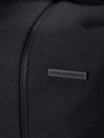 Рюкзак Ucon Acrobatics Frederik Phantom Series Asphalt Reflective фото 6