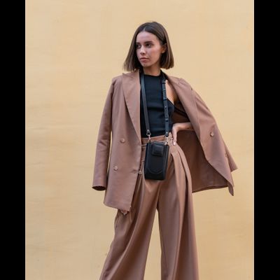 Smart Case 81 Черный