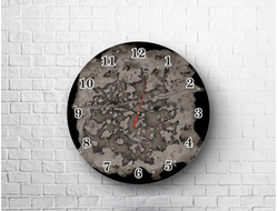 Часы The Long Dark, Лонг Дарк №4